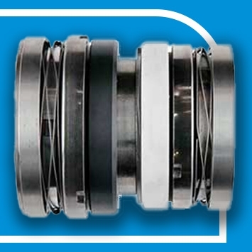 GÜCÜM - sello mecánico