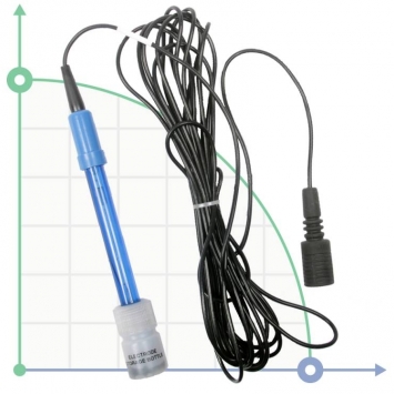 Датчики и электроды