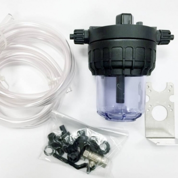 Держатели датчиков, кит-комплекты