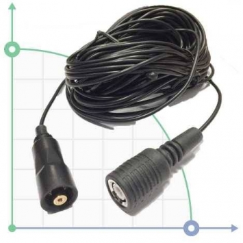 Соединительные кабели для датчиков и электродов