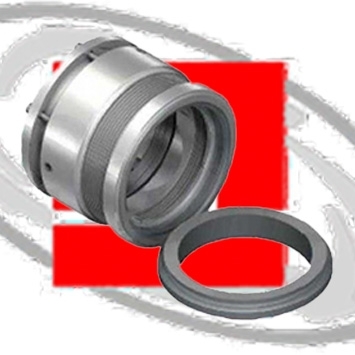 POMPETRAVAINI - sello mecánico