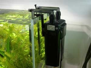 Продукты для аквариумных фильтров Aquarium filter products