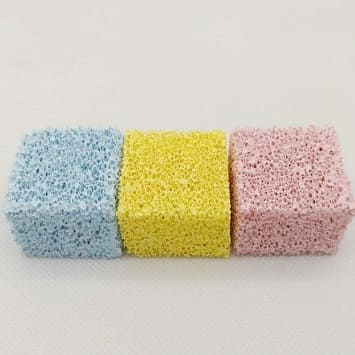 Blok do hodowli bakterii