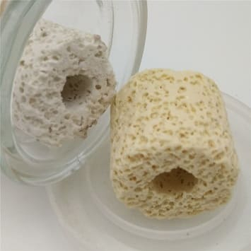 Pierścienie do hodowli bakterii