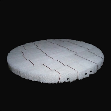Plastic Structured Packing