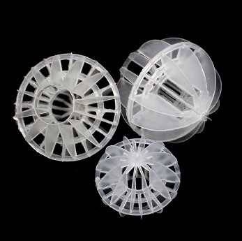 Polyhedral Hollow Balls