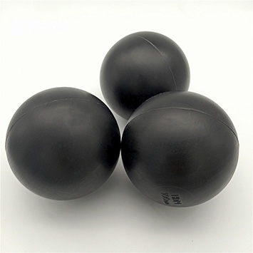 HDPE shade balls