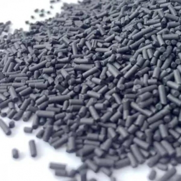 Углеродное молекулярное сито, Carbon molecular sieve