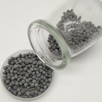 Ceramiczne kulki turmalinowe 