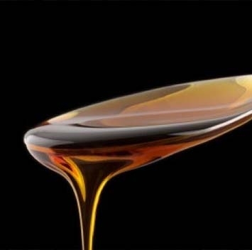 Pump for syrup