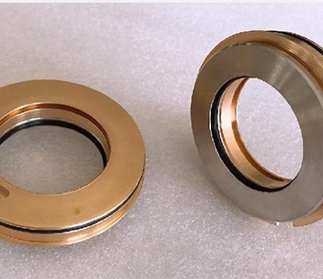 Isolator Schutz Lager Bearing defender isolator