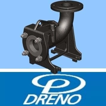Parts and Accessories Dreno