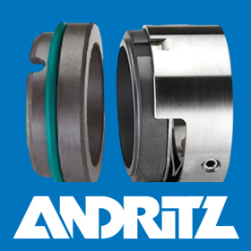 ANDRITZ - sello mecánico