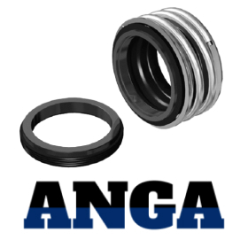 Mechanical seal ANGA