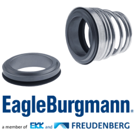Mechanical seal BURGMANN