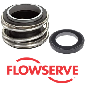 Mechanical seal FLOWSERVE