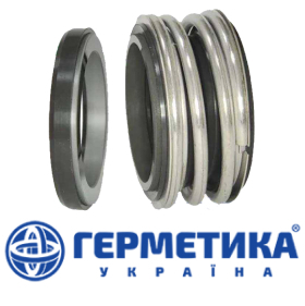 Mechanical seal HERMETICA