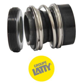 Mechanical seal LATTY