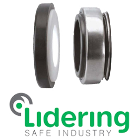 Mechanical seal LIDERING