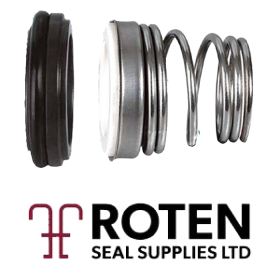 Mechanical seal ROTEN
