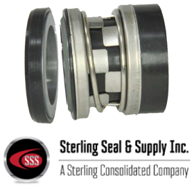 Mechanical seal STERLING