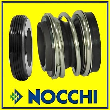 Nocchi - sello mecánico
