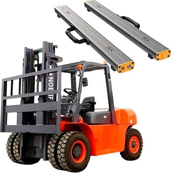 Складська техніка та обладнання