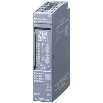 Control and measuring instruments, sensors, flow meters for production automation