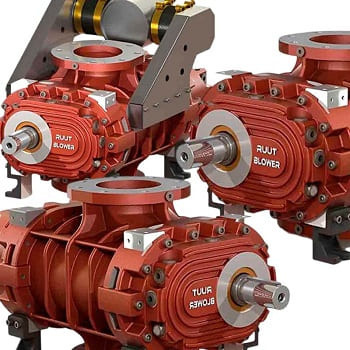 Повітродувка