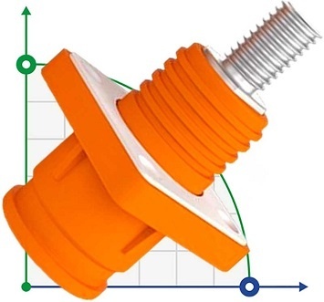 Коннекторы, штекеры, гнезда для аккумуляторов