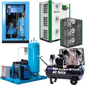 Компресори