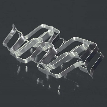 Металлическая насадка VFF-Twin-Pak