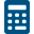 Kalkulator obliczeniowy dla pompy próżniowej, systemu