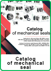 mechanical-seal