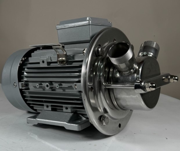 Pompa wirnikowa AlphaDynamic