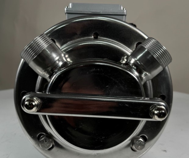 Pompa wirnikowa AlphaDynamic