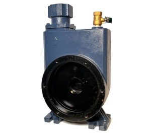 Самовсмокутуючі насоси для брудної води