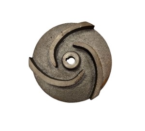 Самовсмокутуючі насоси для брудної води