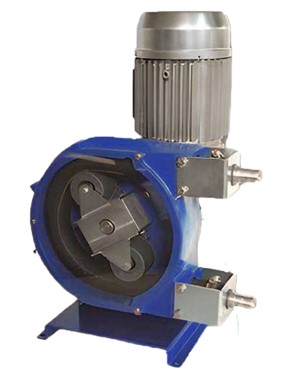 Système de désinfection (traitement) des céréales