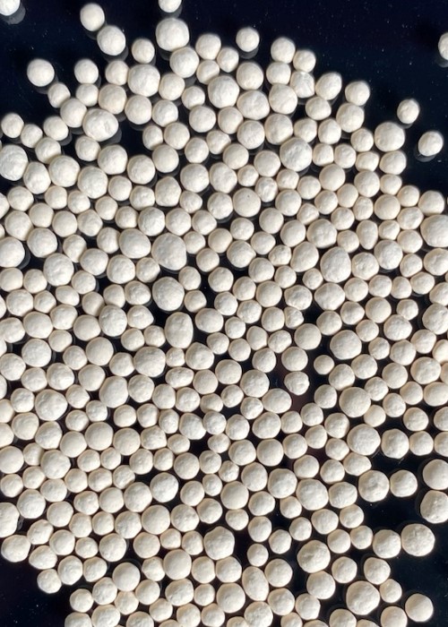 Молекулярне сито типу 3А