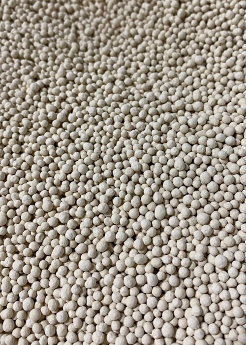 Молекулярне сито типу 3А