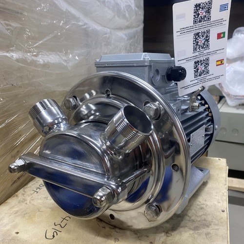 Імпеллерний насос