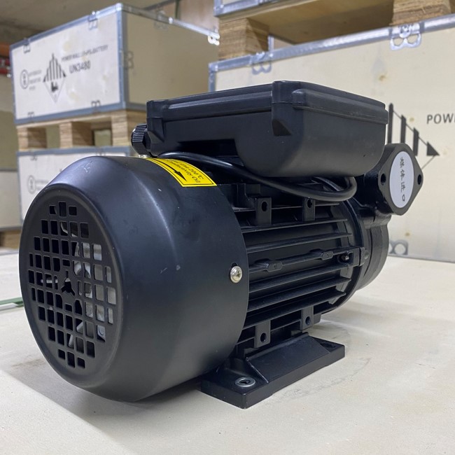 Bombas de aceite de vórtice WM