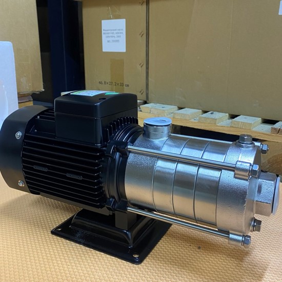 Pompes multicellulaires