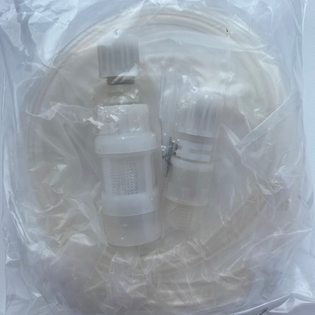 Насоси-дозатори