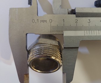 Units of length measurement