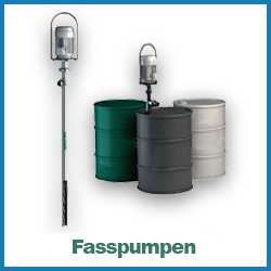 Pump für Sahne und Paste