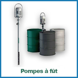 Pompe à crème et pâte