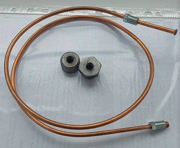 Pompage du dioxyde de carbone avec une pompe multicellulaire