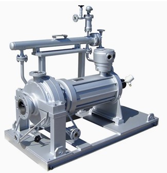 Герметичные насосы